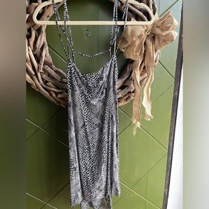 Free people intimately dress